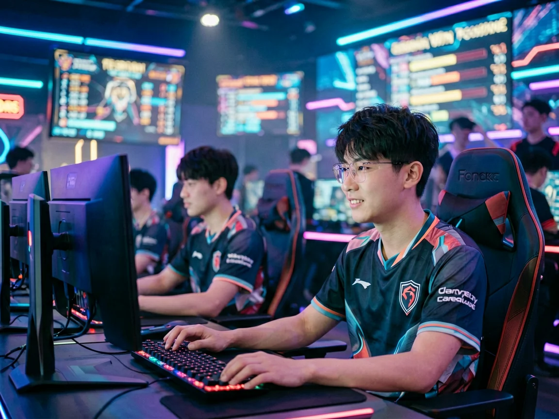 CSGO名将huNter发挥亮眼率队拿下赛事关键胜利